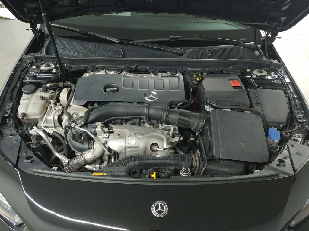 2019 Mercedes-Benz A-Class A 250 4MATIC NIGHT PACK|PREMIUM PACK|BURMESTER in Laval, Quebec - 19 - w1024h768px