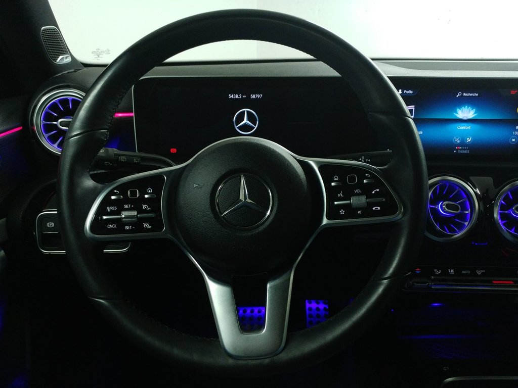 2019 Mercedes-Benz A-Class A 250 4MATIC NIGHT PACK|PREMIUM PACK|BURMESTER in Laval, Quebec - 17 - w1024h768px