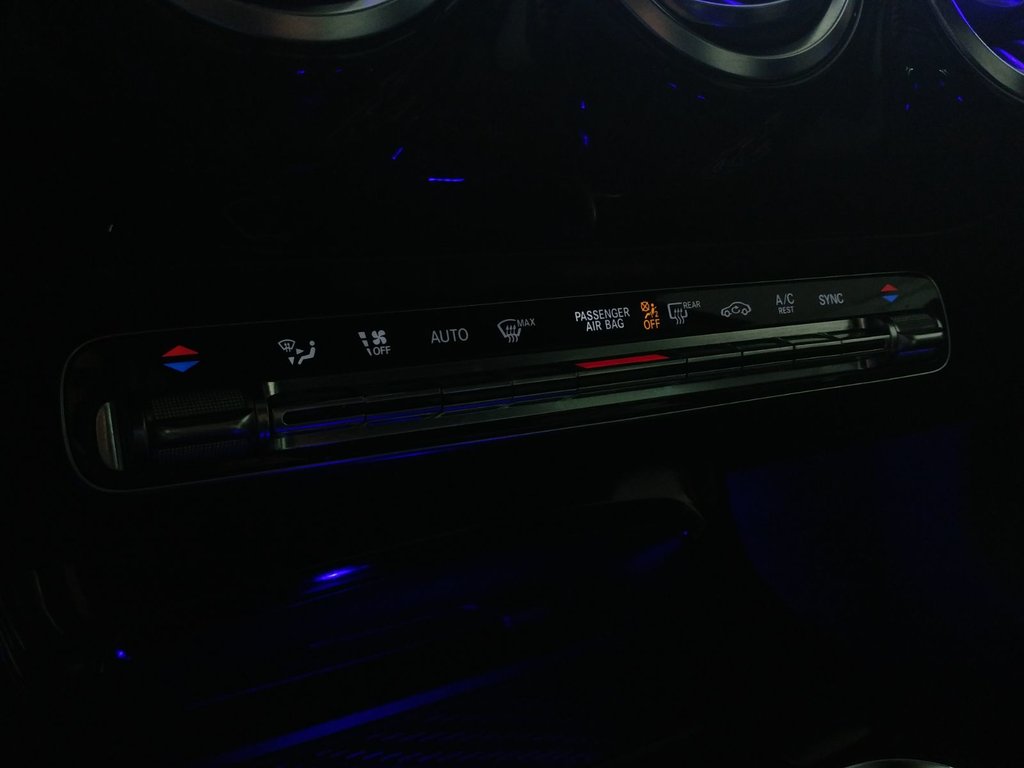 2019 Mercedes-Benz A-Class A 250 4MATIC NIGHT PACK|PREMIUM PACK|BURMESTER in Laval, Quebec - 15 - w1024h768px