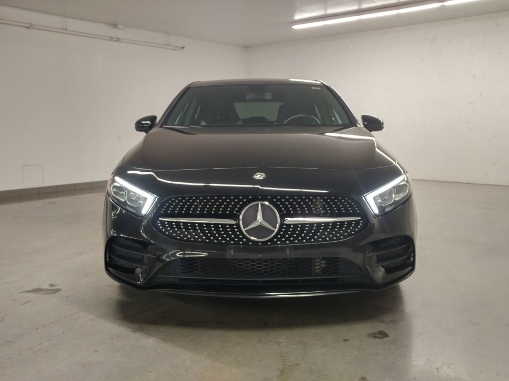 2019 Mercedes-Benz A-Class A 250 4MATIC NIGHT PACK|PREMIUM PACK|BURMESTER in Laval, Quebec - 2 - w1024h768px