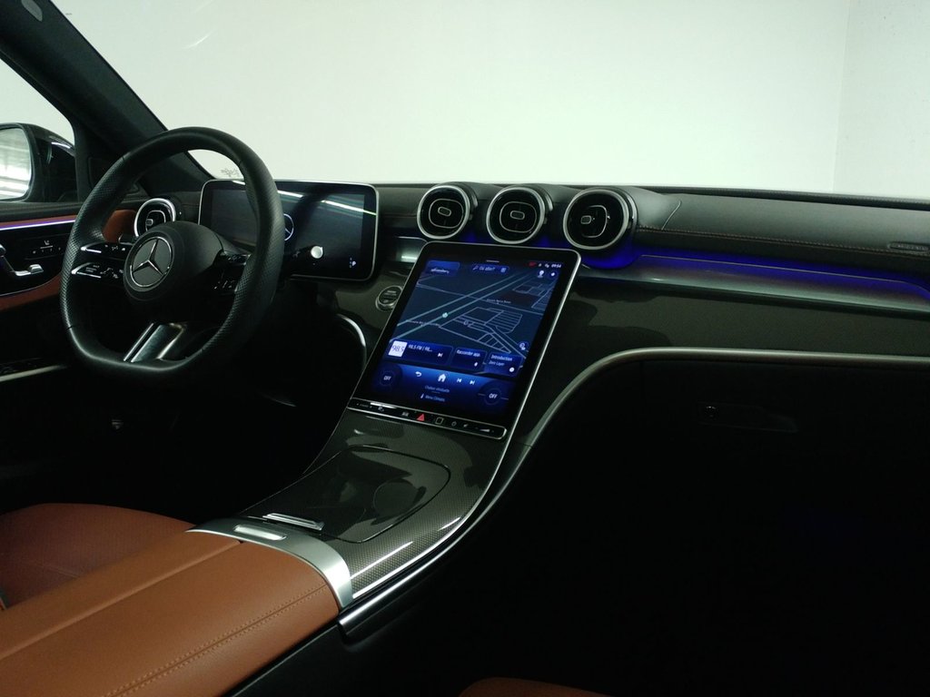 2024 Mercedes-Benz C-Class C 300 4MATIC PREMIUM PACK|NIGHT PACK|AMG LINE in Laval, Quebec - 7 - w1024h768px