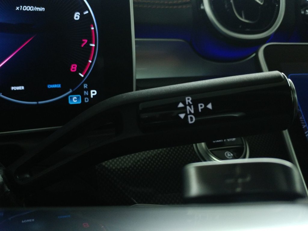 2024 Mercedes-Benz C-Class C 300 4MATIC PREMIUM PACK|NIGHT PACK|AMG LINE in Laval, Quebec - 16 - w1024h768px