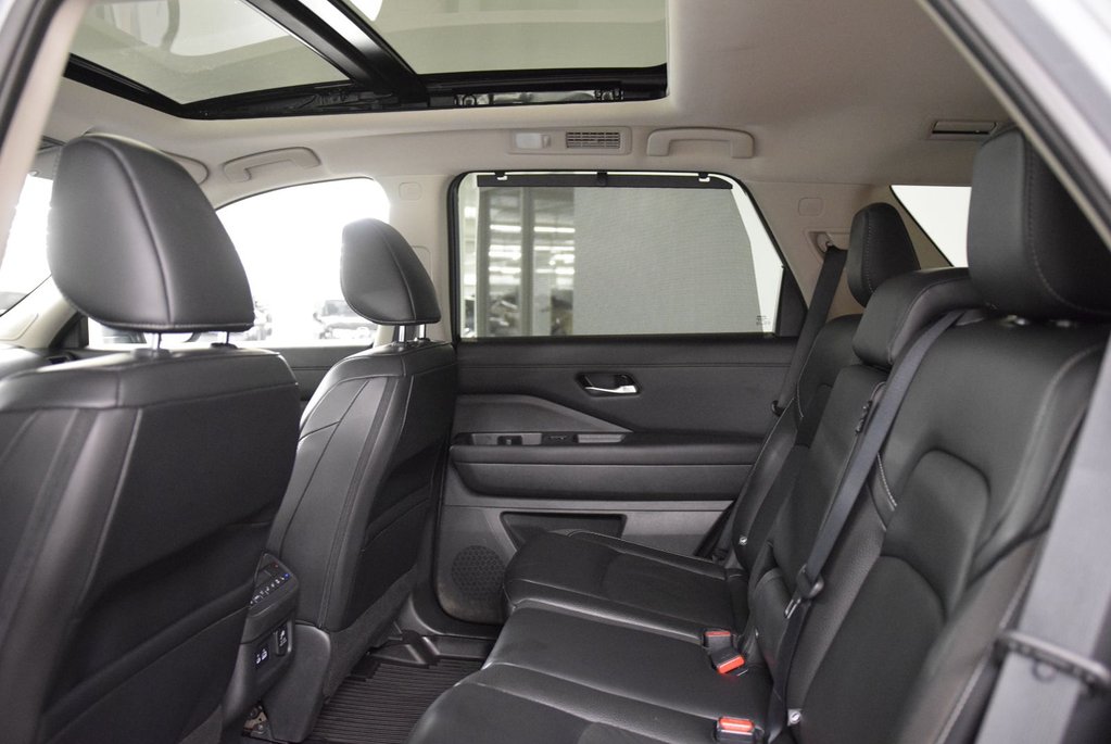 Nissan Pathfinder SL AWD CUIR TOIT|BOSE|ANGLE MORT|NAVI|CARPLAY 2023 à Laval, Québec - 15 - w1024h768px