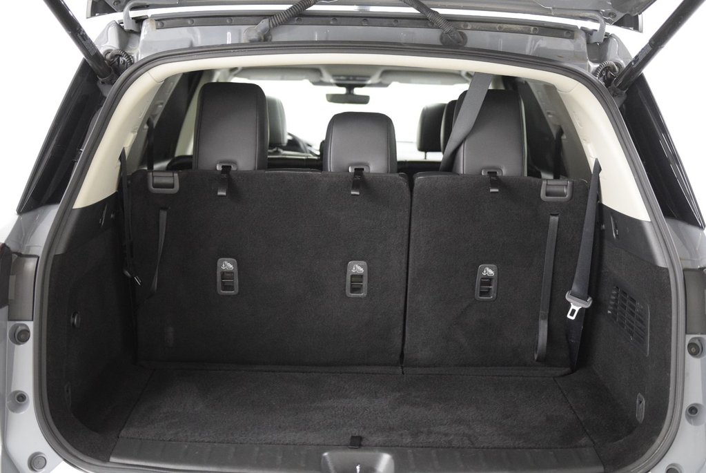 Nissan Pathfinder SL AWD CUIR TOIT|BOSE|ANGLE MORT|NAVI|CARPLAY 2023 à Laval, Québec - 8 - w1024h768px