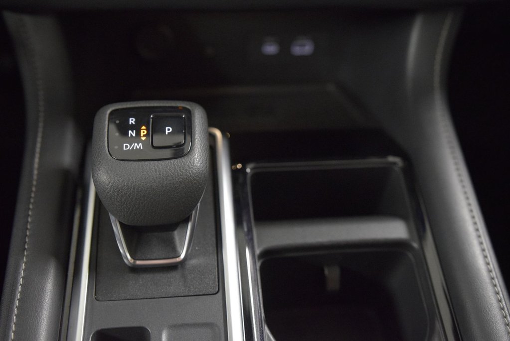 Nissan Pathfinder SL AWD CUIR TOIT|BOSE|ANGLE MORT|NAVI|CARPLAY 2023 à Laval, Québec - 24 - w1024h768px