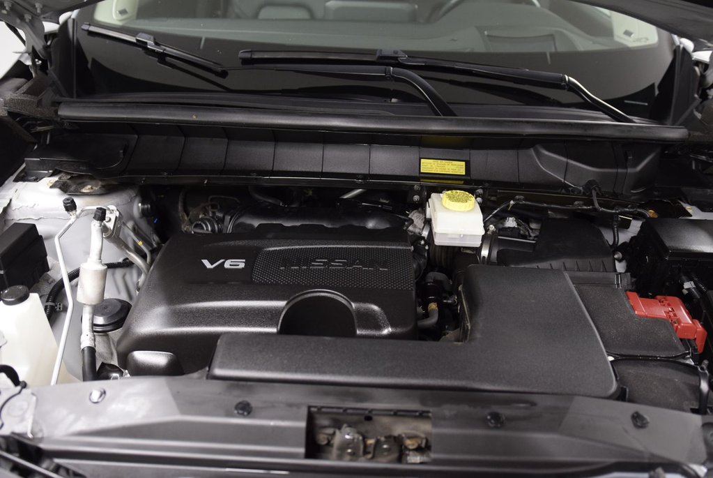 Nissan Pathfinder SL AWD CUIR TOIT|BOSE|ANGLE MORT|NAVI|CARPLAY 2023 à Laval, Québec - 9 - w1024h768px