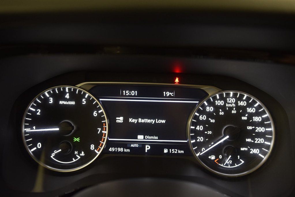 Nissan Pathfinder SL AWD CUIR TOIT|BOSE|ANGLE MORT|NAVI|CARPLAY 2023 à Laval, Québec - 20 - w1024h768px