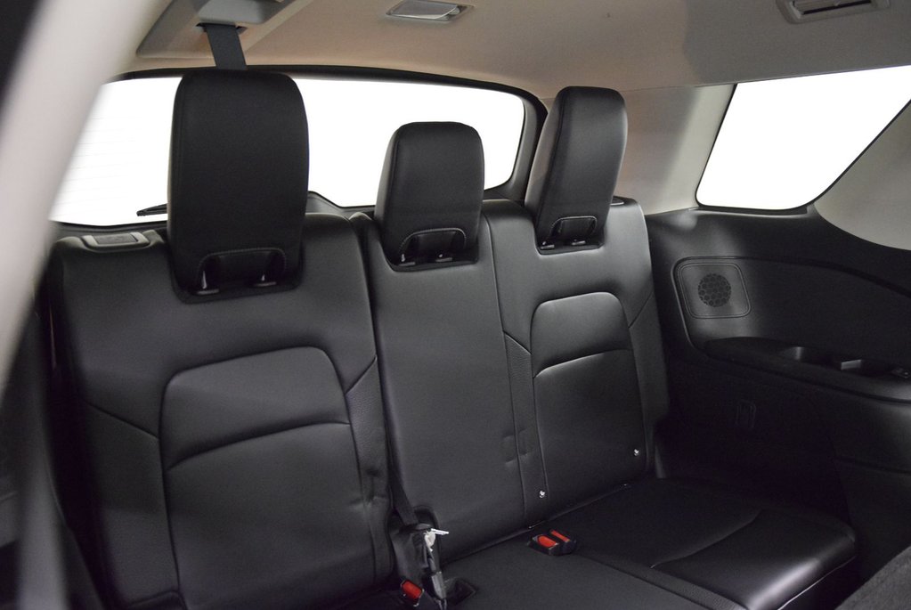 Nissan Pathfinder SL AWD CUIR TOIT|BOSE|ANGLE MORT|NAVI|CARPLAY 2023 à Laval, Québec - 14 - w1024h768px