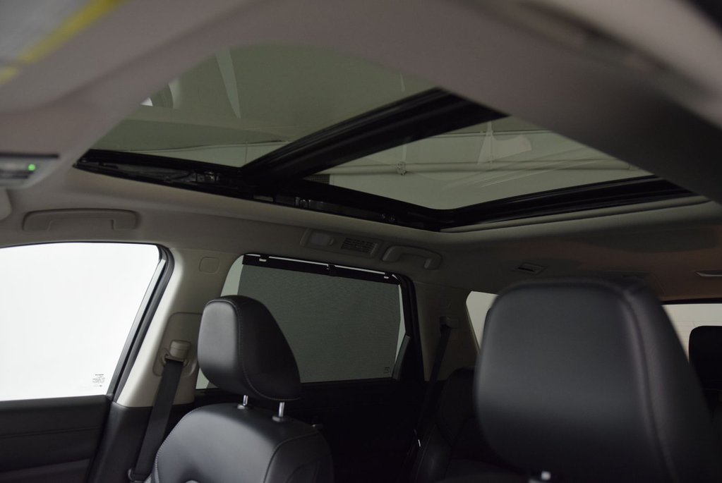 Nissan Pathfinder SL AWD CUIR TOIT|BOSE|ANGLE MORT|NAVI|CARPLAY 2023 à Laval, Québec - 10 - w1024h768px