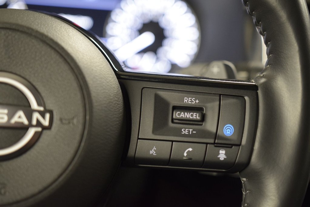 Nissan Pathfinder SL AWD CUIR TOIT|BOSE|ANGLE MORT|NAVI|CARPLAY 2023 à Laval, Québec - 19 - w1024h768px