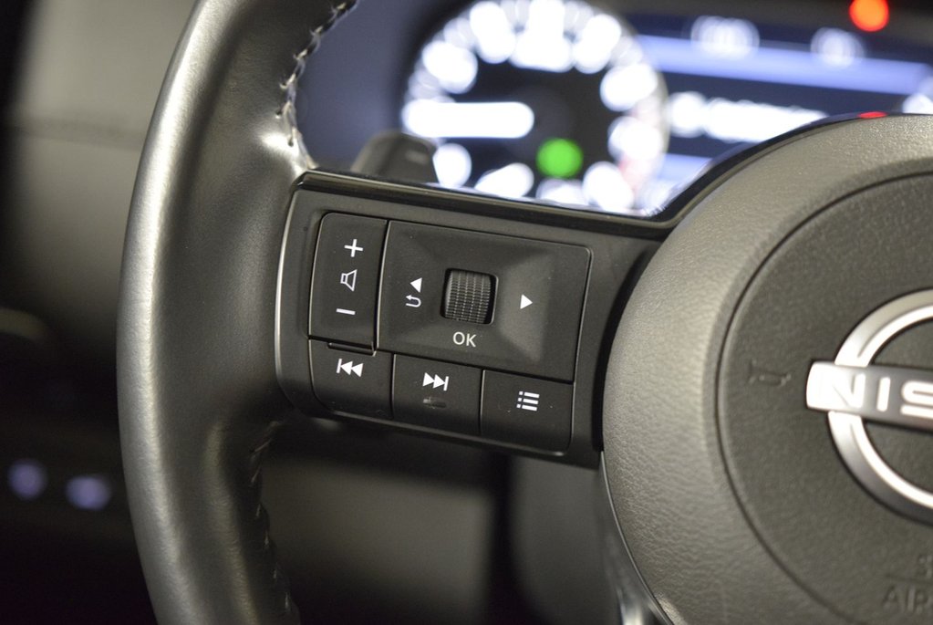 Nissan Pathfinder SL AWD CUIR TOIT|BOSE|ANGLE MORT|NAVI|CARPLAY 2023 à Laval, Québec - 18 - w1024h768px