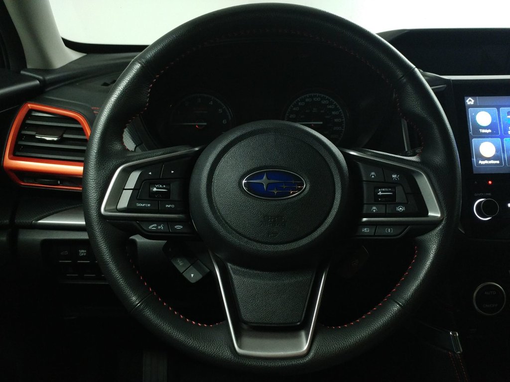 Subaru Forester SPORT AWD TOIT|ANGLE MORT|CAMERA 2021 à Laval, Québec - 17 - w1024h768px