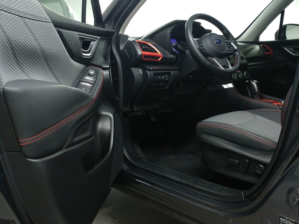 Subaru Forester SPORT AWD TOIT|ANGLE MORT|CAMERA 2021 à Laval, Québec - 11 - w1024h768px