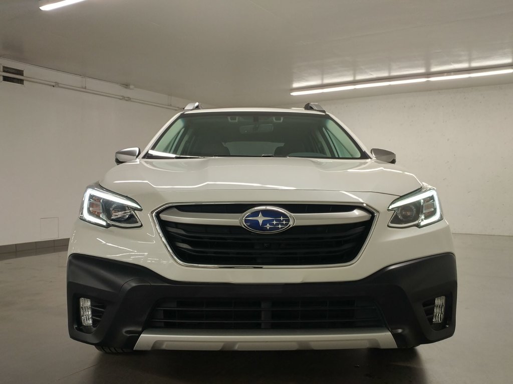 2020  Outback PREMIER AWD TOIT | CUIR | NAVI | HARMON KARDON in Laval, Quebec - 2 - w1024h768px