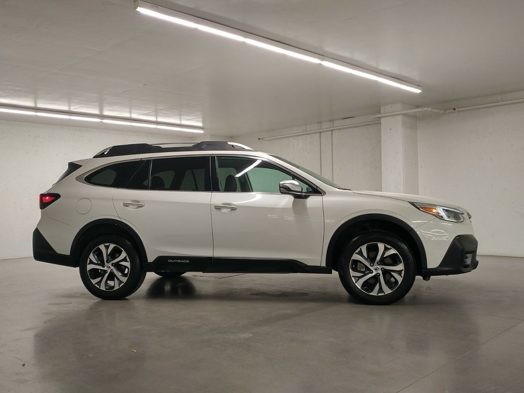 2020  Outback PREMIER AWD TOIT | CUIR | NAVI | HARMON KARDON in Laval, Quebec - 3 - w1024h768px