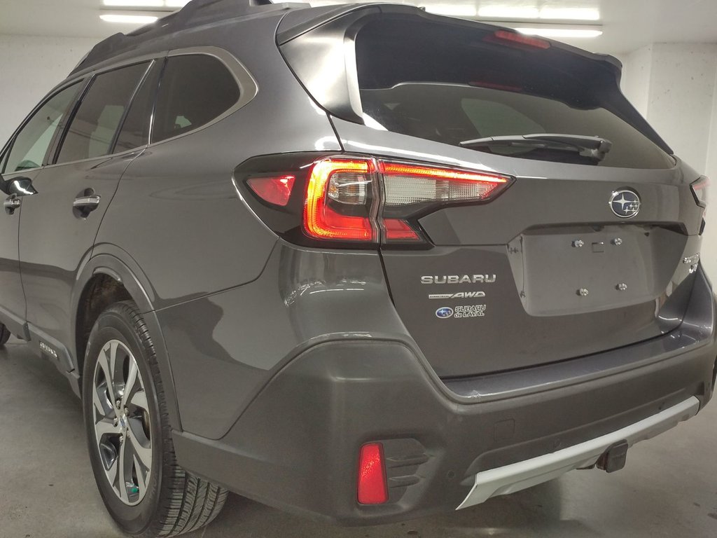 2020 Subaru Outback PREMIER XT AWD TOIT|CUIR|ANGLE MORT|CAMERA in Laval, Quebec - 20 - w1024h768px