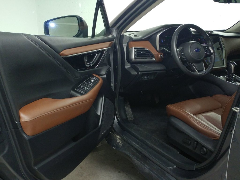 2020 Subaru Outback PREMIER XT AWD TOIT|CUIR|ANGLE MORT|CAMERA in Laval, Quebec - 12 - w1024h768px