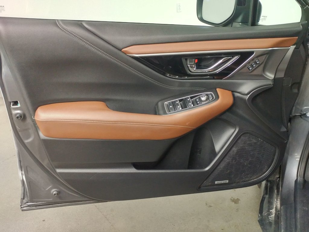 2020 Subaru Outback PREMIER XT AWD TOIT|CUIR|ANGLE MORT|CAMERA in Laval, Quebec - 10 - w1024h768px