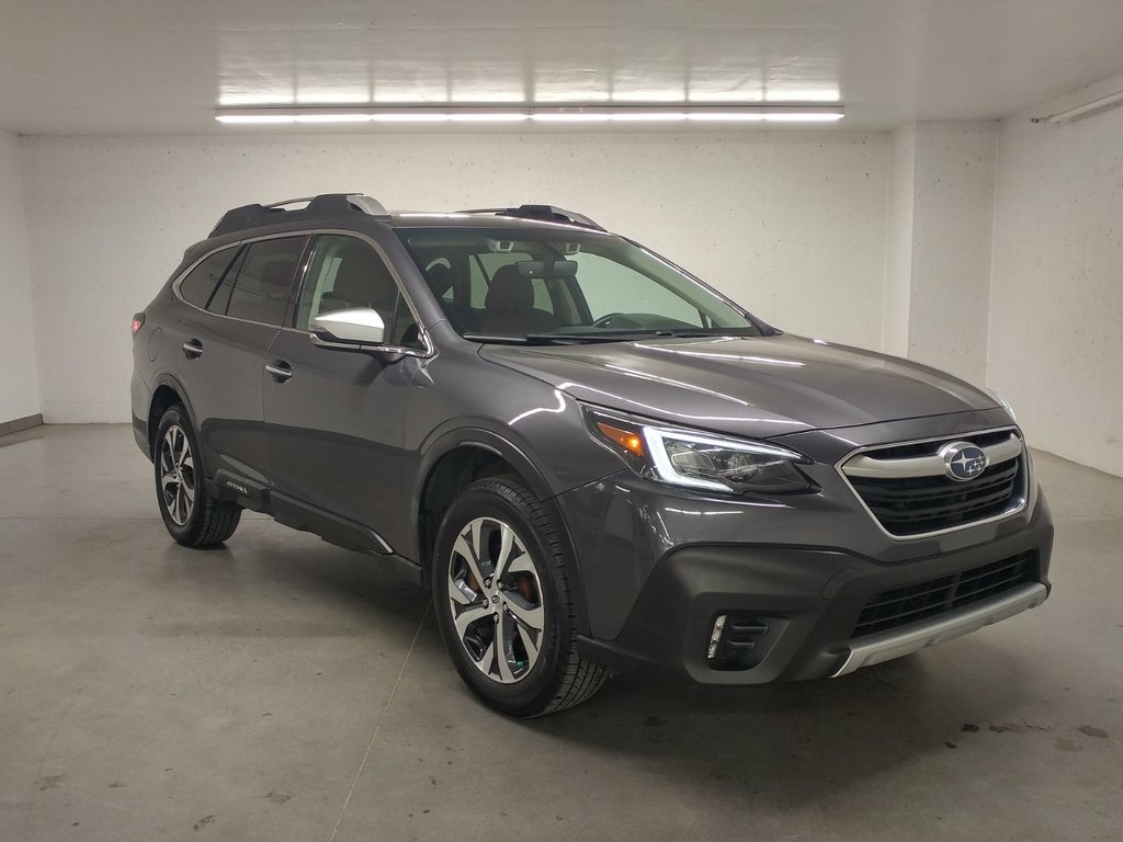 2020 Subaru Outback PREMIER XT AWD TOIT|CUIR|ANGLE MORT|CAMERA in Laval, Quebec - 1 - w1024h768px