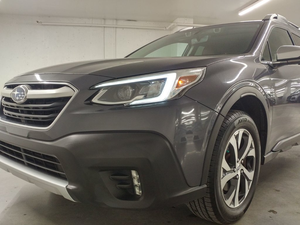 2020 Subaru Outback PREMIER XT AWD TOIT|CUIR|ANGLE MORT|CAMERA in Laval, Quebec - 6 - w1024h768px