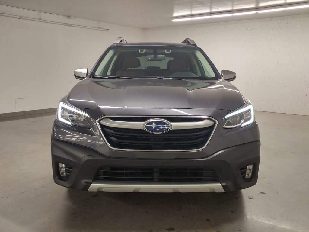 2020 Subaru Outback PREMIER XT AWD TOIT|CUIR|ANGLE MORT|CAMERA in Laval, Quebec - 2 - w1024h768px
