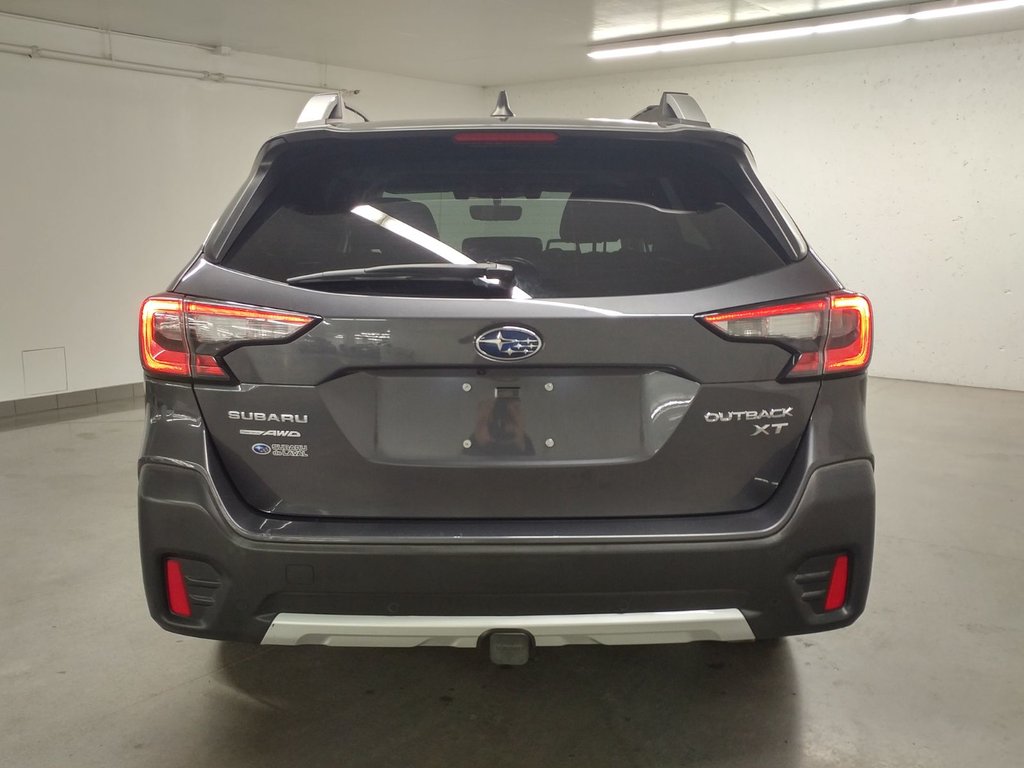 2020 Subaru Outback PREMIER XT AWD TOIT|CUIR|ANGLE MORT|CAMERA in Laval, Quebec - 5 - w1024h768px