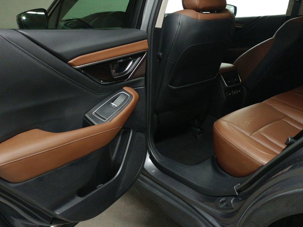 2020 Subaru Outback PREMIER XT AWD TOIT|CUIR|ANGLE MORT|CAMERA in Laval, Quebec - 9 - w1024h768px