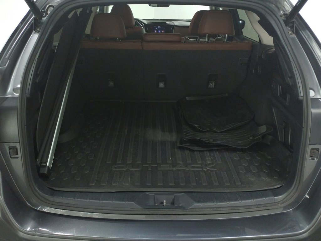 2020 Subaru Outback PREMIER XT AWD TOIT|CUIR|ANGLE MORT|CAMERA in Laval, Quebec - 8 - w1024h768px