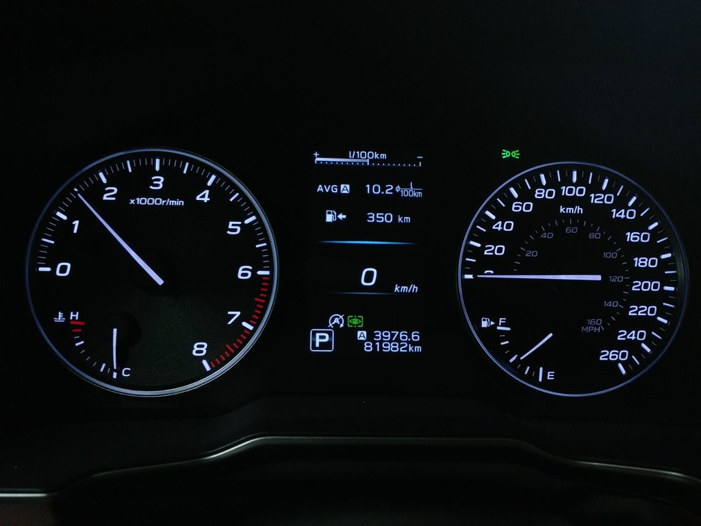 2020 Subaru Outback PREMIER XT AWD TOIT|CUIR|ANGLE MORT|CAMERA in Laval, Quebec - 14 - w1024h768px