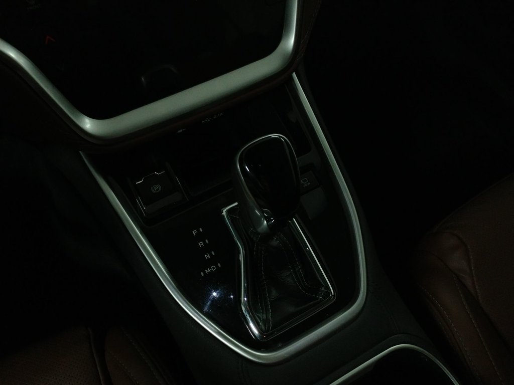 2020 Subaru Outback PREMIER XT AWD TOIT|CUIR|ANGLE MORT|CAMERA in Laval, Quebec - 17 - w1024h768px