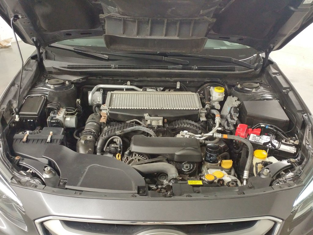 2020 Subaru Outback PREMIER XT AWD TOIT|CUIR|ANGLE MORT|CAMERA in Laval, Quebec - 19 - w1024h768px