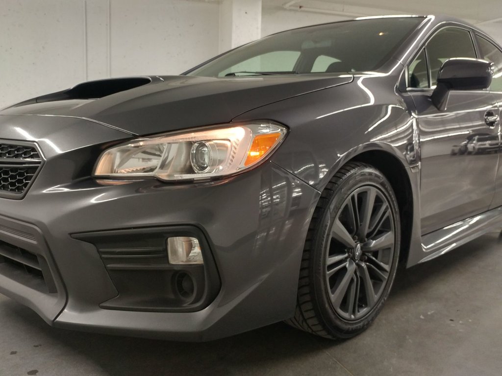 2021  WRX AWD MANUELLE | CARPLAY | CAMERA in Laval, Quebec - 6 - w1024h768px