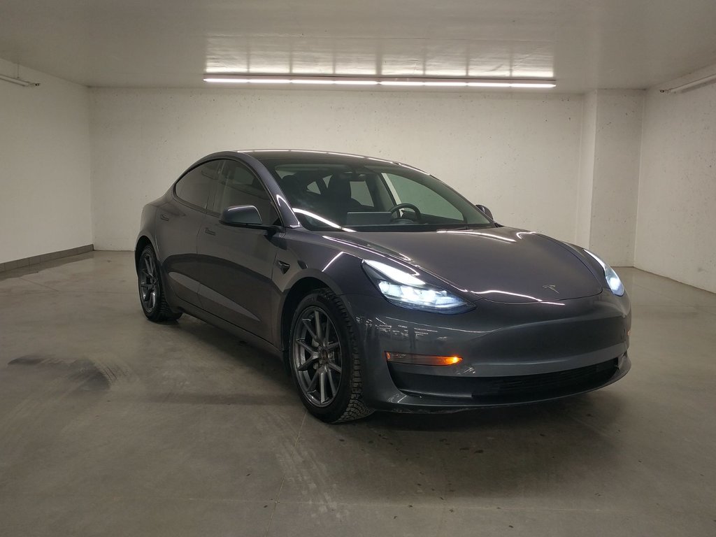 2023 Tesla MODEL 3 SR CUIR | NAVIGATION | CAMERA in Laval, Quebec - 1 - w1024h768px