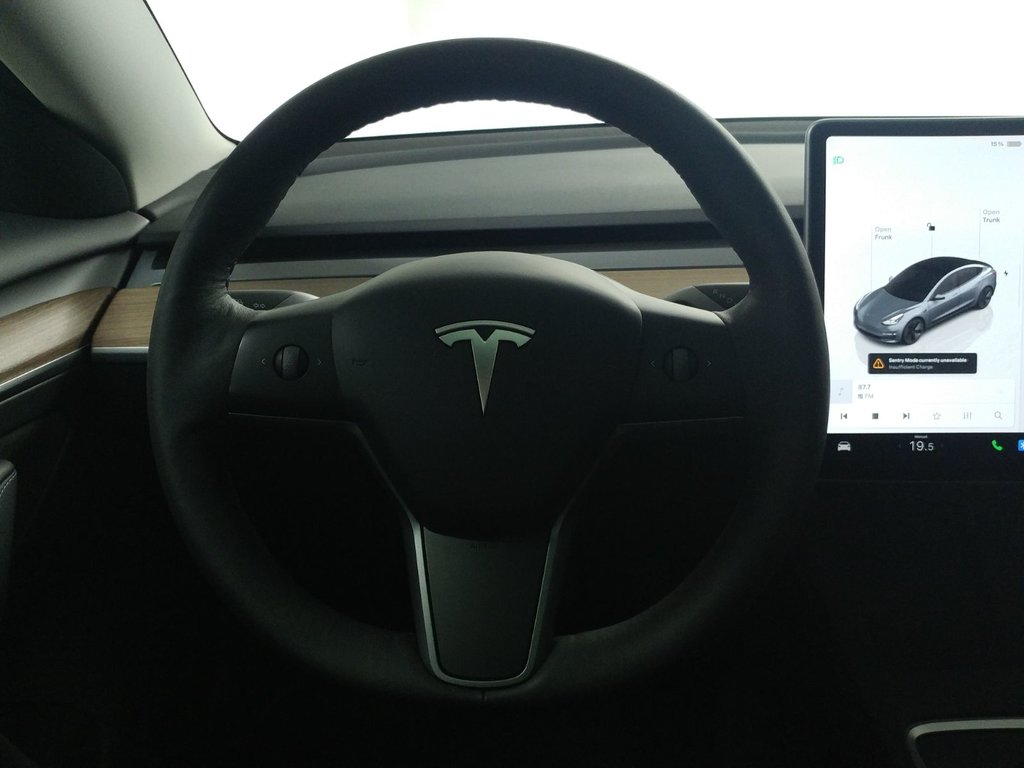 2023 Tesla MODEL 3 SR CUIR | NAVIGATION | CAMERA in Laval, Quebec - 15 - w1024h768px