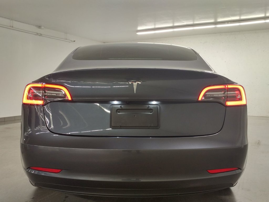 2023 Tesla MODEL 3 SR CUIR | NAVIGATION | CAMERA in Laval, Quebec - 5 - w1024h768px