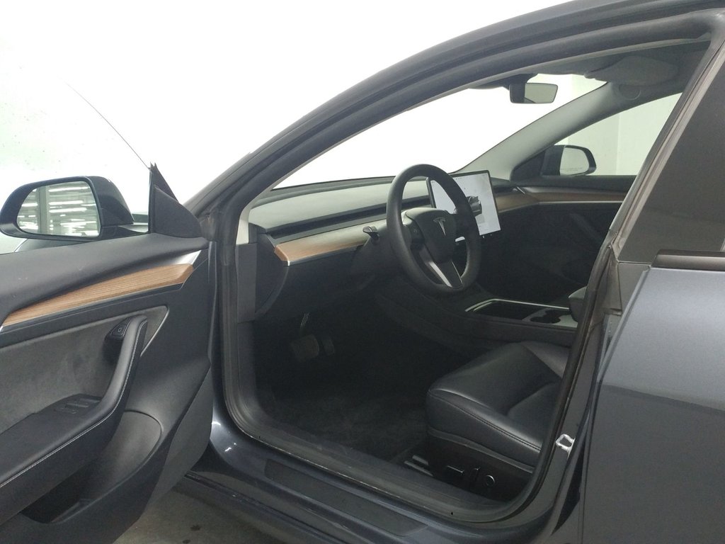 2023 Tesla MODEL 3 SR CUIR | NAVIGATION | CAMERA in Laval, Quebec - 12 - w1024h768px
