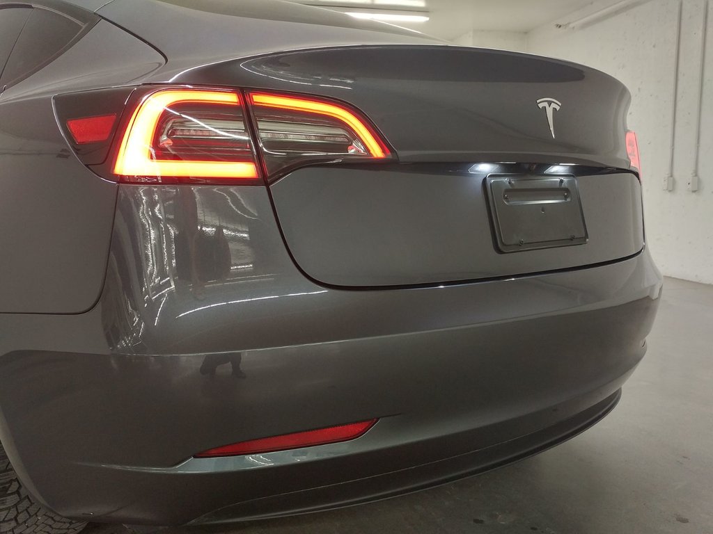 2023 Tesla MODEL 3 SR CUIR | NAVIGATION | CAMERA in Laval, Quebec - 18 - w1024h768px