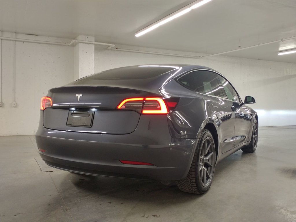 2023 Tesla MODEL 3 SR CUIR | NAVIGATION | CAMERA in Laval, Quebec - 4 - w1024h768px