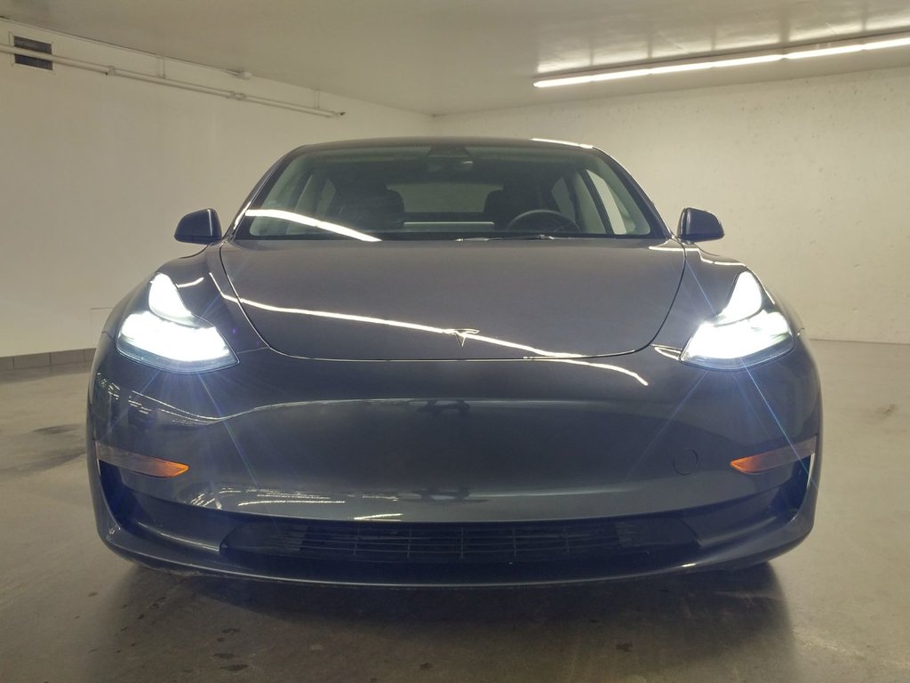 2023 Tesla MODEL 3 SR CUIR | NAVIGATION | CAMERA in Laval, Quebec - 2 - w1024h768px