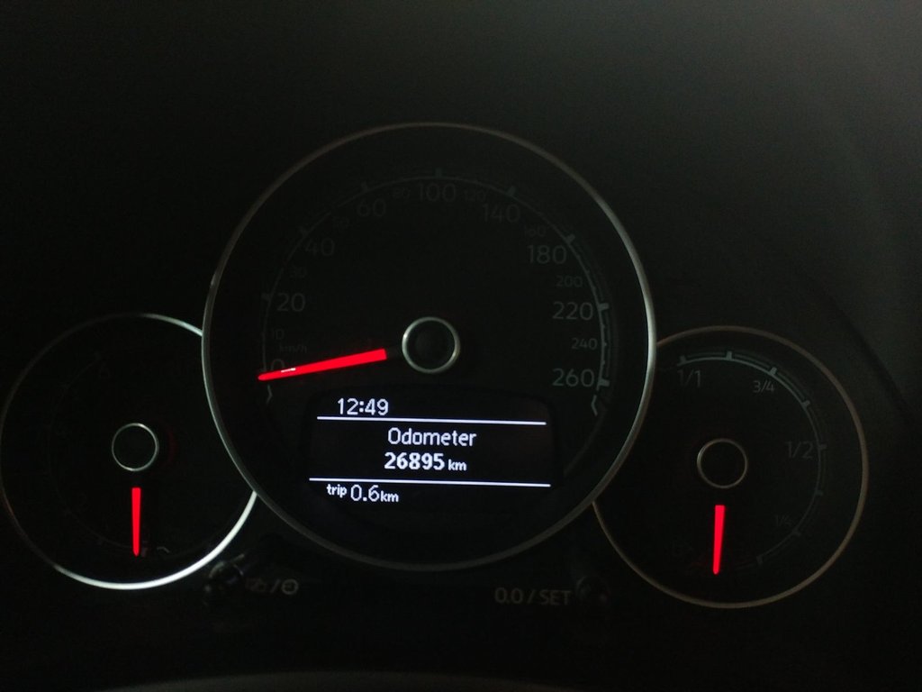 2018 Volkswagen Beetle TRENDLINE AUTO|BLUETOOTH|SIEGES CHAUFFANT in Laval, Quebec - 11 - w1024h768px