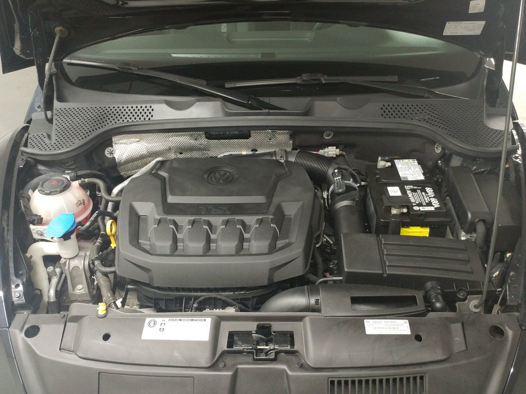 2018 Volkswagen Beetle TRENDLINE AUTO|BLUETOOTH|SIEGES CHAUFFANT in Laval, Quebec - 16 - w1024h768px
