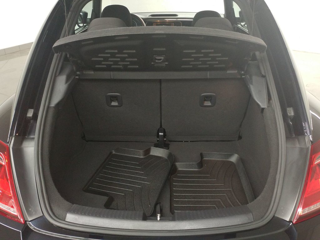 2018 Volkswagen Beetle TRENDLINE AUTO|BLUETOOTH|SIEGES CHAUFFANT in Laval, Quebec - 8 - w1024h768px
