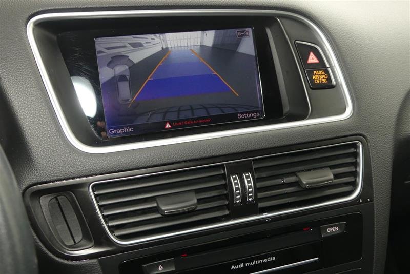 Dilawri Group Of Companies 2016 Audi Q5 2 0t Progressiv