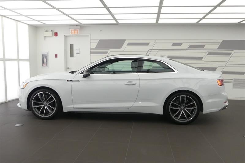 Dilawri Group Of Companies 2018 Audi S5 3 0t Technik