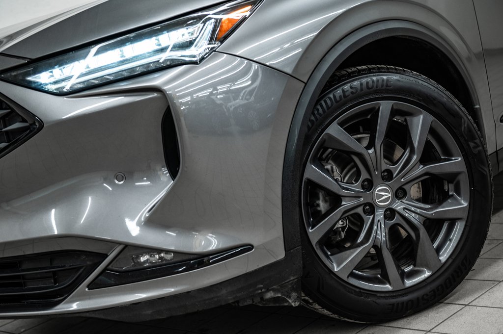 2024 Acura MDX A-Spec 7 PASSAGERS | PANO CAMÉRA CARPLAY DÉMARREUR in Laval, Quebec - 6 - w1024h768px