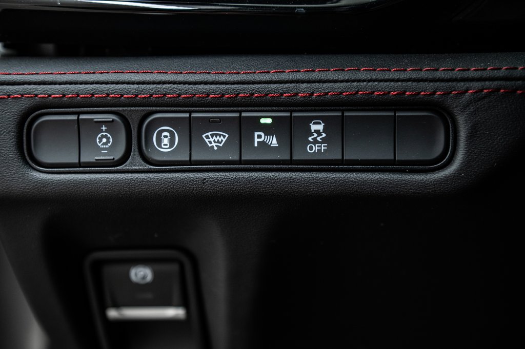 2024 Acura MDX A-Spec 7 PASSAGERS | PANO CAMÉRA CARPLAY DÉMARREUR in Laval, Quebec - 19 - w1024h768px