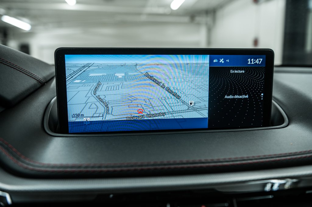 2024 Acura MDX A-Spec 7 PASSAGERS | PANO CAMÉRA CARPLAY DÉMARREUR in Laval, Quebec - 24 - w1024h768px
