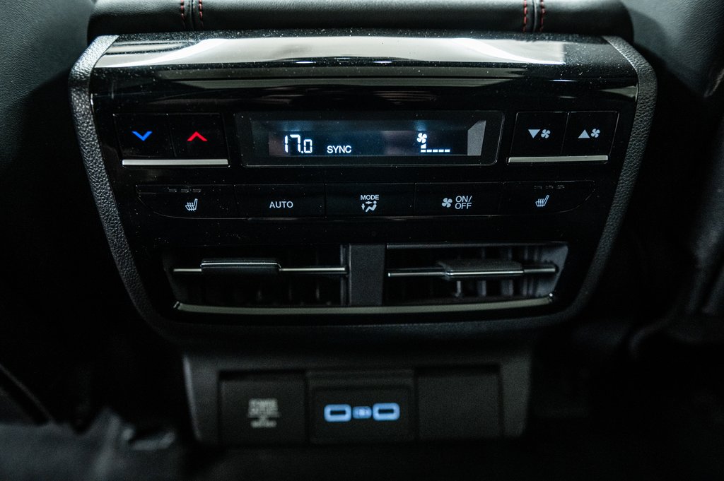 2024 Acura MDX A-Spec 7 PASSAGERS | PANO CAMÉRA CARPLAY DÉMARREUR in Laval, Quebec - 32 - w1024h768px