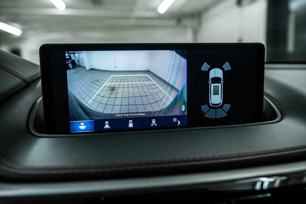 2024 Acura MDX A-Spec 7 PASSAGERS | PANO CAMÉRA CARPLAY DÉMARREUR in Laval, Quebec - 25 - w1024h768px