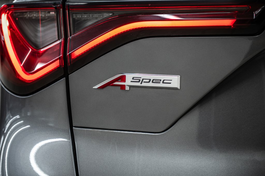 2024 Acura MDX A-Spec 7 PASSAGERS | PANO CAMÉRA CARPLAY DÉMARREUR in Laval, Quebec - 10 - w1024h768px